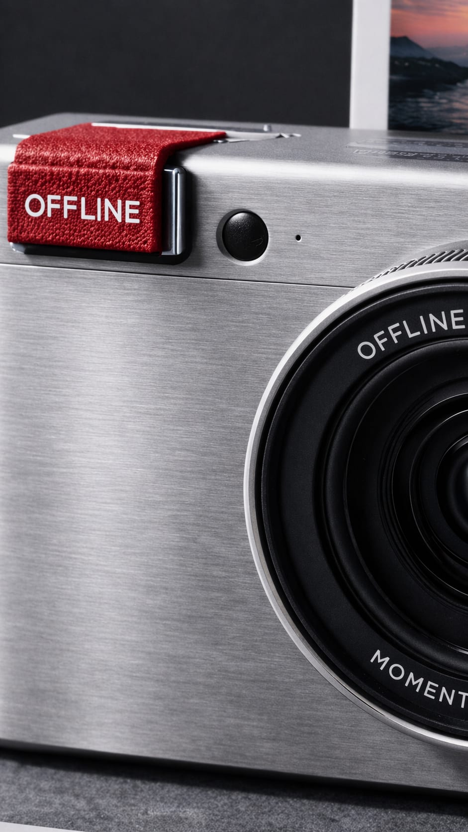 OFFLINE — Coming Soon